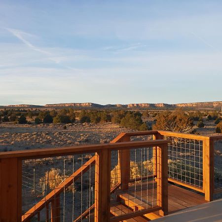 Mountain Harmony Retreat Bed & Breakfast Ramah Eksteriør bilde