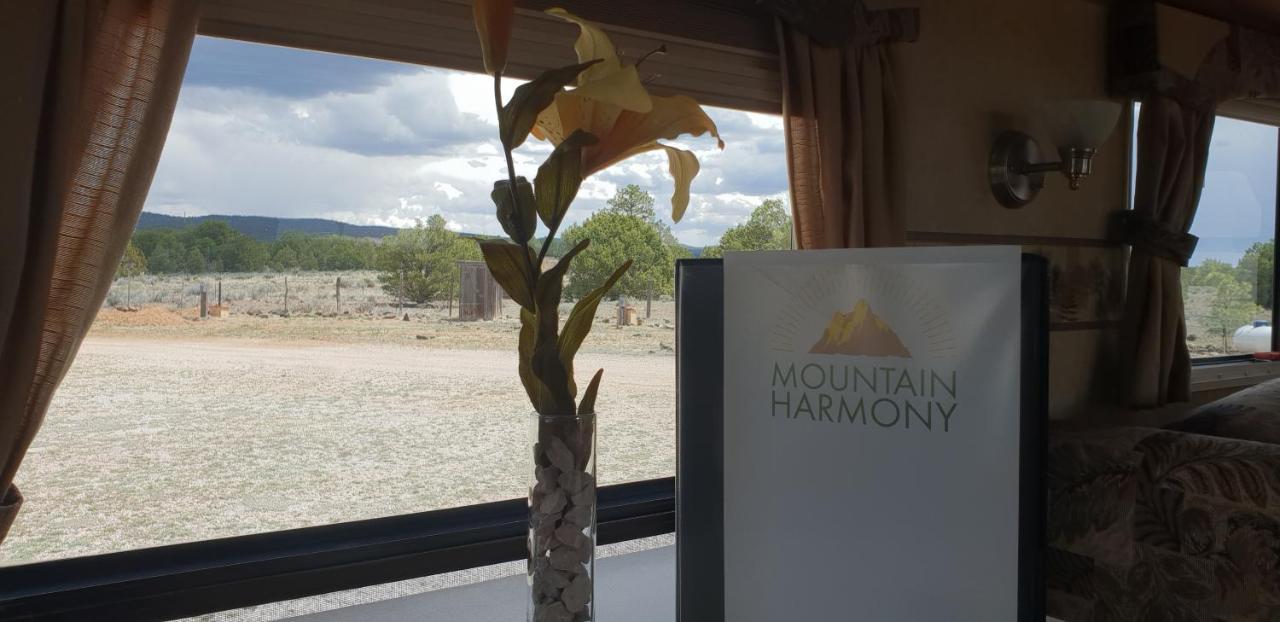 Mountain Harmony Retreat Bed & Breakfast Ramah Eksteriør bilde